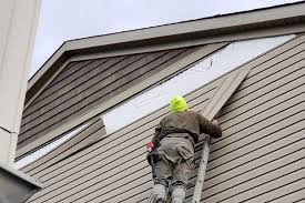 Affordable Siding Repair and Maintenance Services in West Union, OH